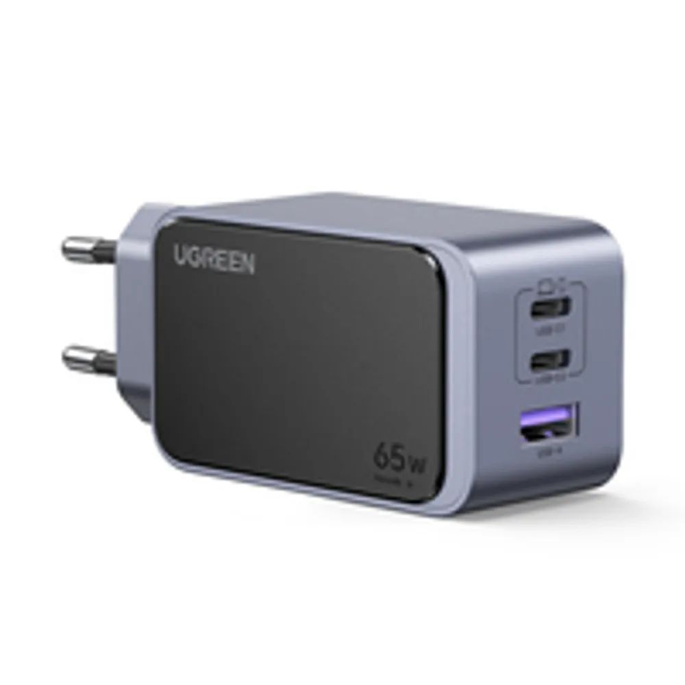 Ugreen USB-C Wallcharger Nexode S
