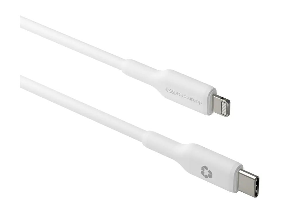 dbramante1928 re-charge - Lightning-Kabel - USB-C
