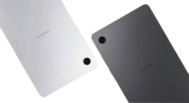 Samsung GALAXY TAB A 64 GB - Tablet - A11