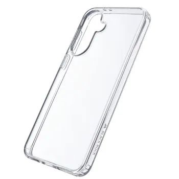 Black Rock Handyhülle "Clear Protection" für Samsung Galaxy A37 5G, durchsichtig
