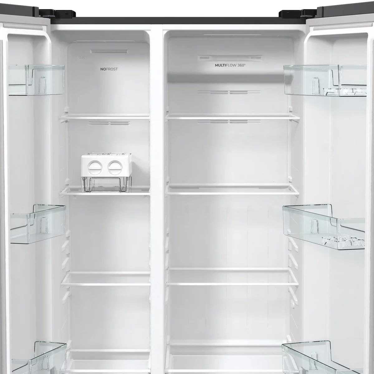 Gorenje NRR9185ESBXL