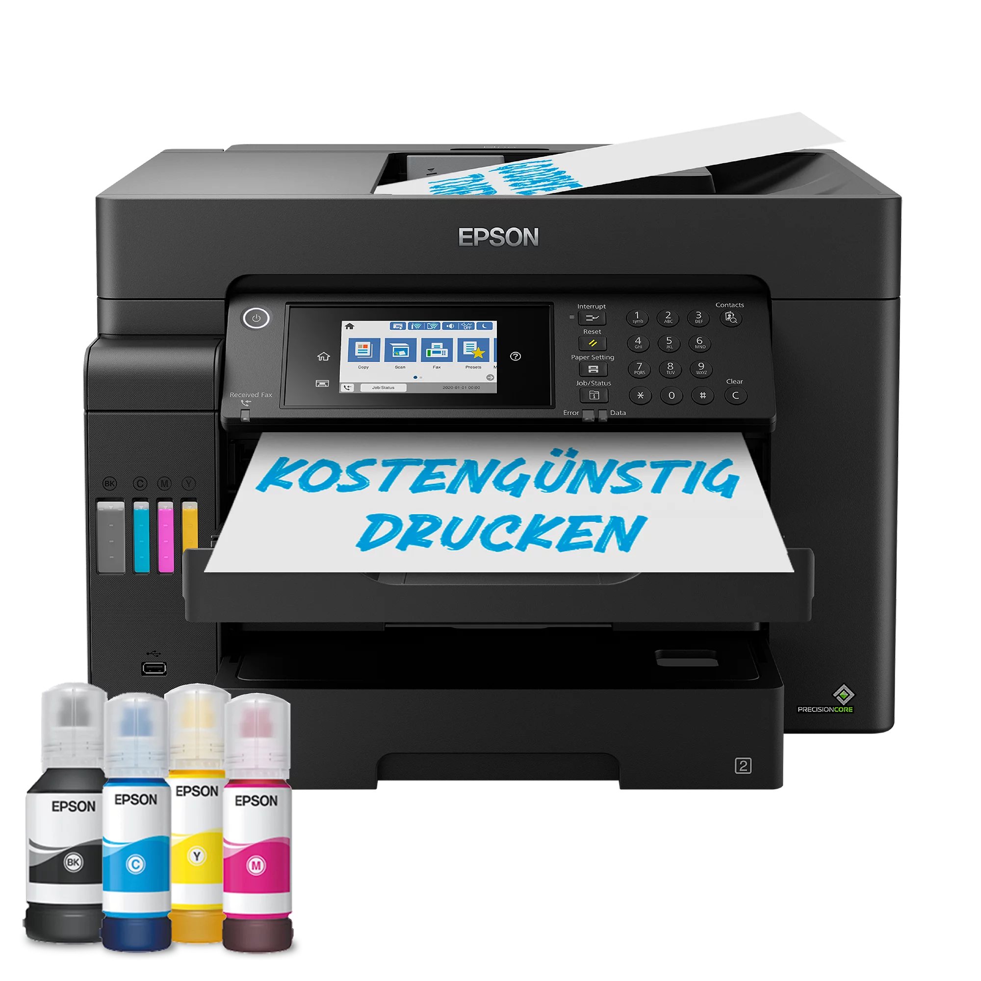 Epson EcoTank ET-16605 