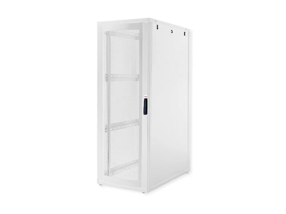 ROLINE Pro - Schrank Netzwerkschrank - 600 x 1.000 mm (B x T)