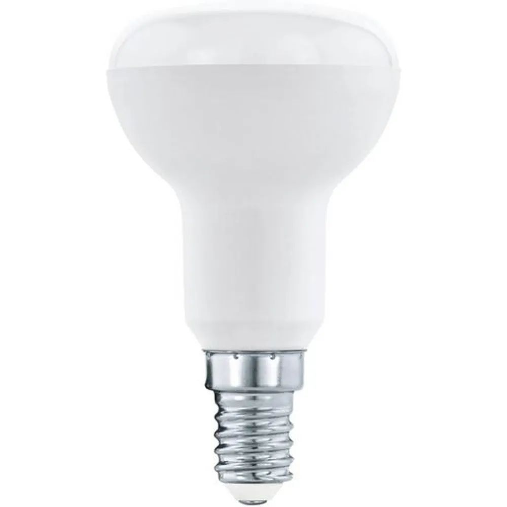 Eglo LED SPOT 5W E14 4000K / EGLO R50 400LM 12271