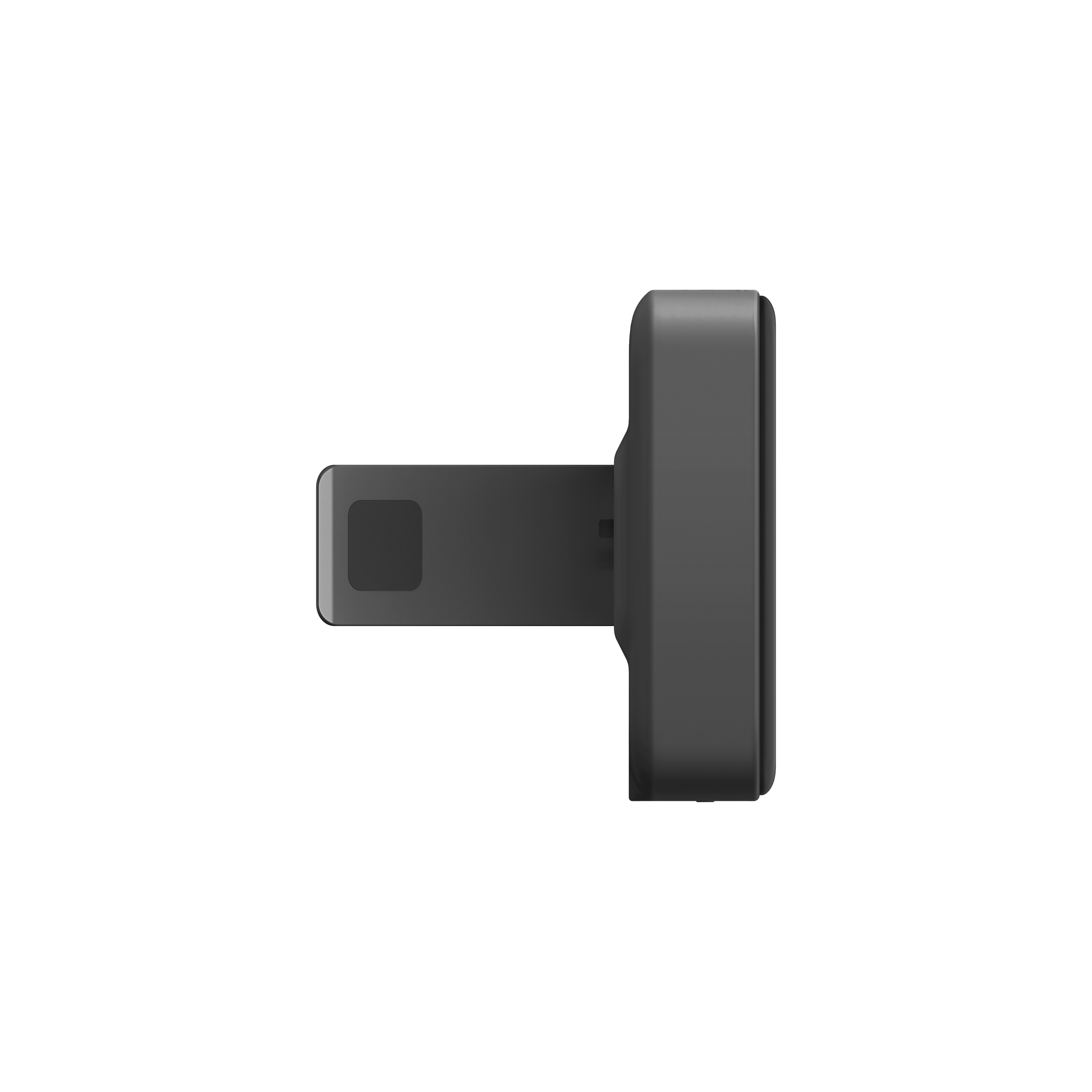 Anker Innovations 633 Magnetic Wireless Power Bank 10000mAh 15W with 27W USB C port