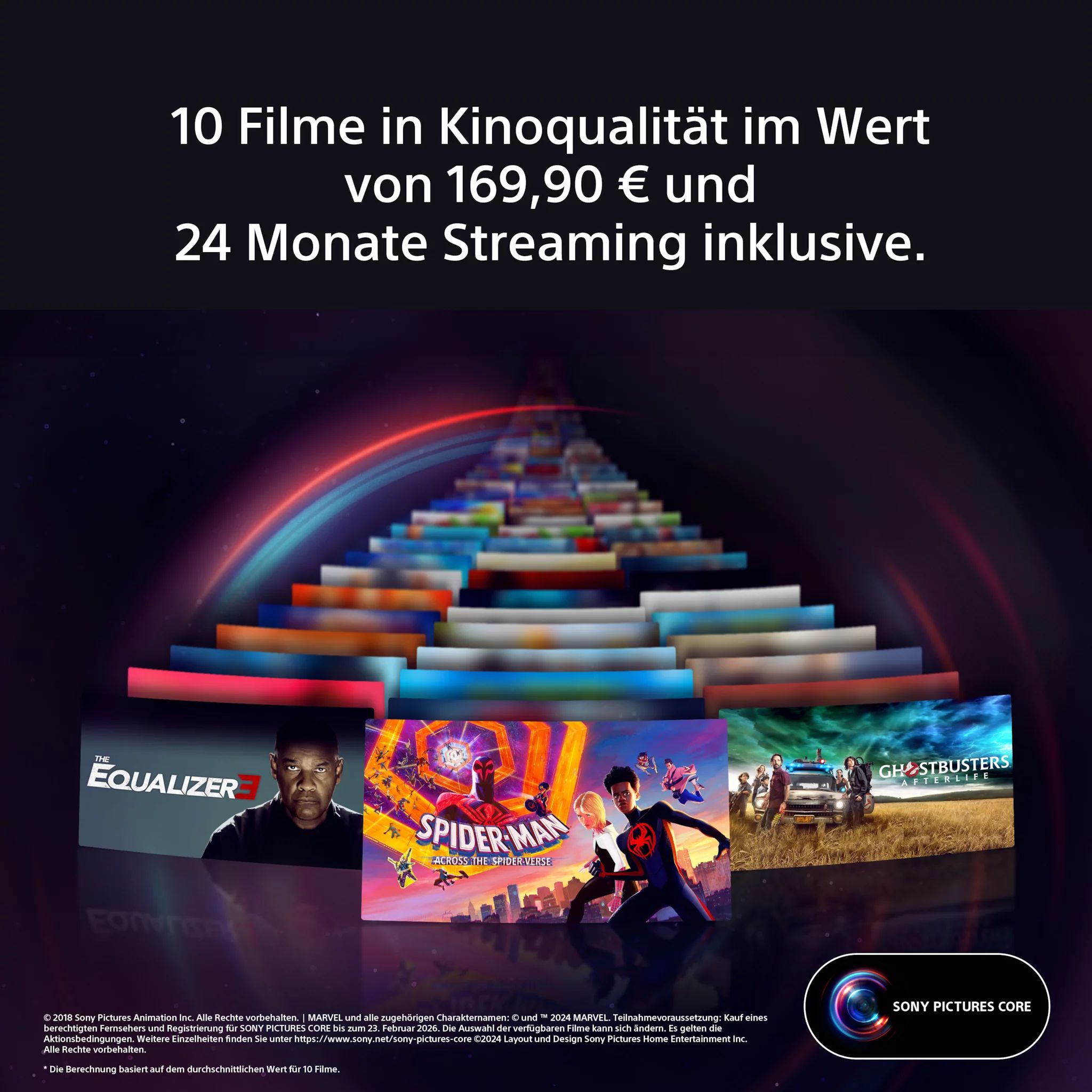 Sony K77XR80PAEP Bravia 8 (XR80) 77''