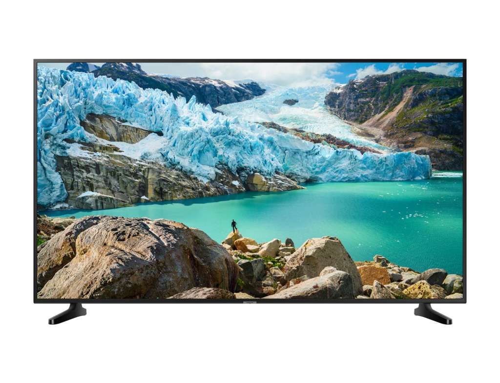 Samsung UE43RU7090