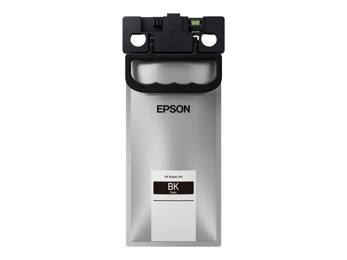 Epson Größe XXL - Schwarz - original - Tintenpatrone