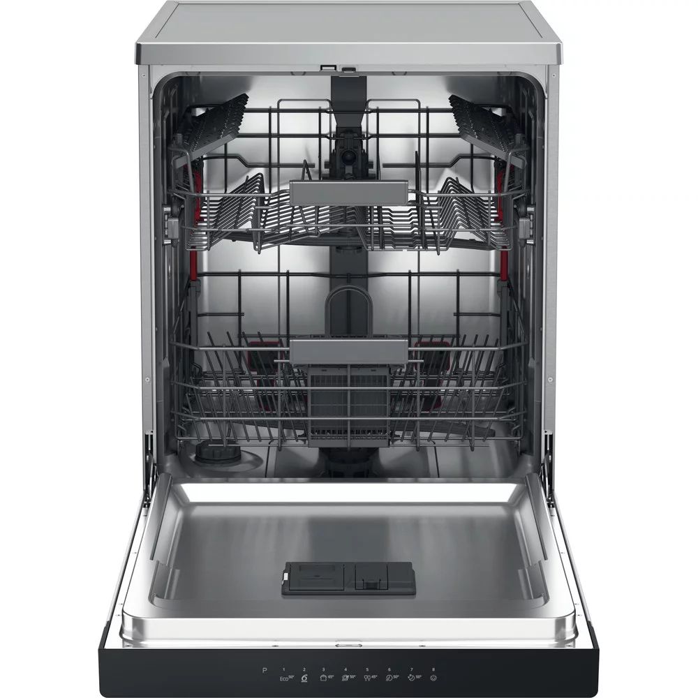 Whirlpool WFC 3C34 AP X