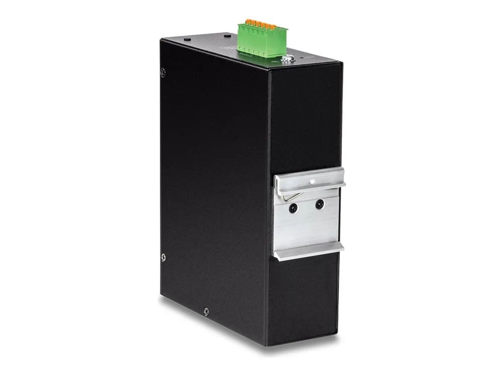 TRENDnet TI-G160I - Switch - managed - 16 x 10/100/1000