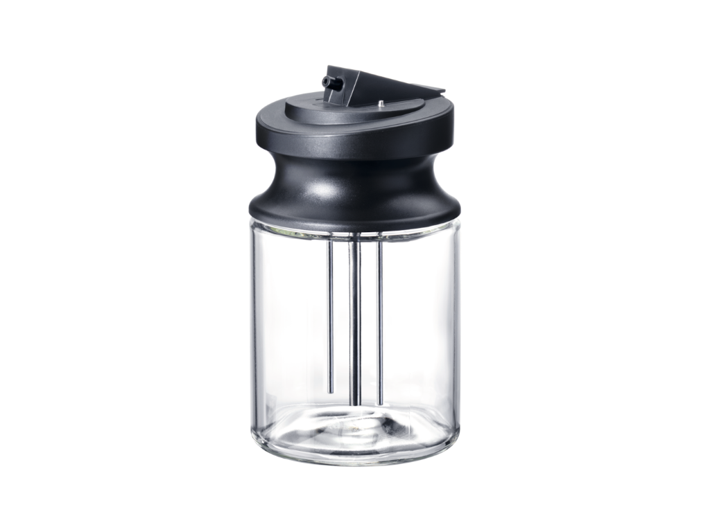 Miele MB-CVA 6000 Milchbehälter aus Glas