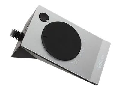 Edifier M1360 - Lautsprechersystem - für PC - 2.1-Kanal - 8.5 Watt (Gesamt)