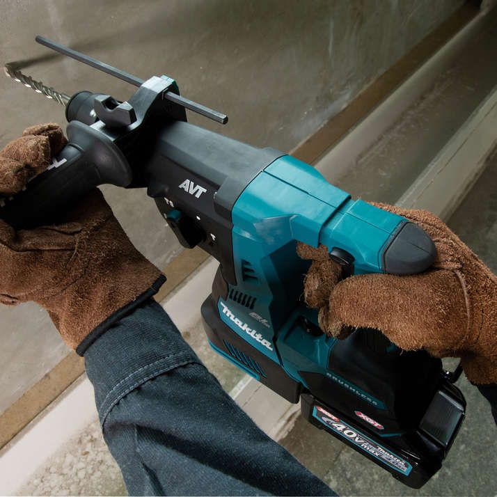 Makita XGT HR004GD201