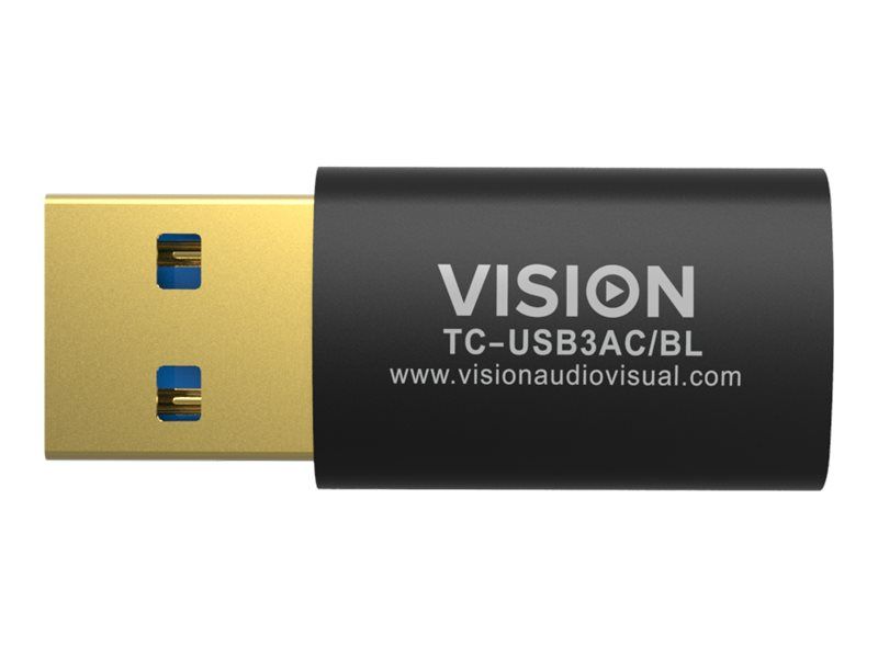 Vision Professional - USB-Adapter - USB Typ A (M)