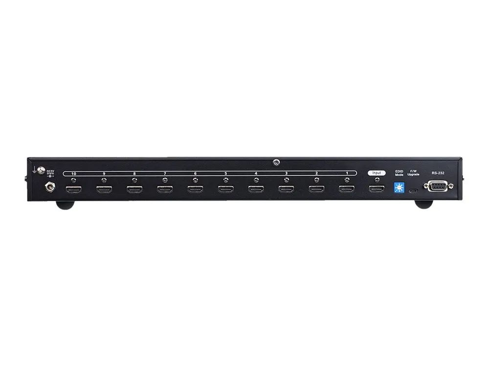 ATEN VanCryst VS0110HA - Video-/Audio-Splitter