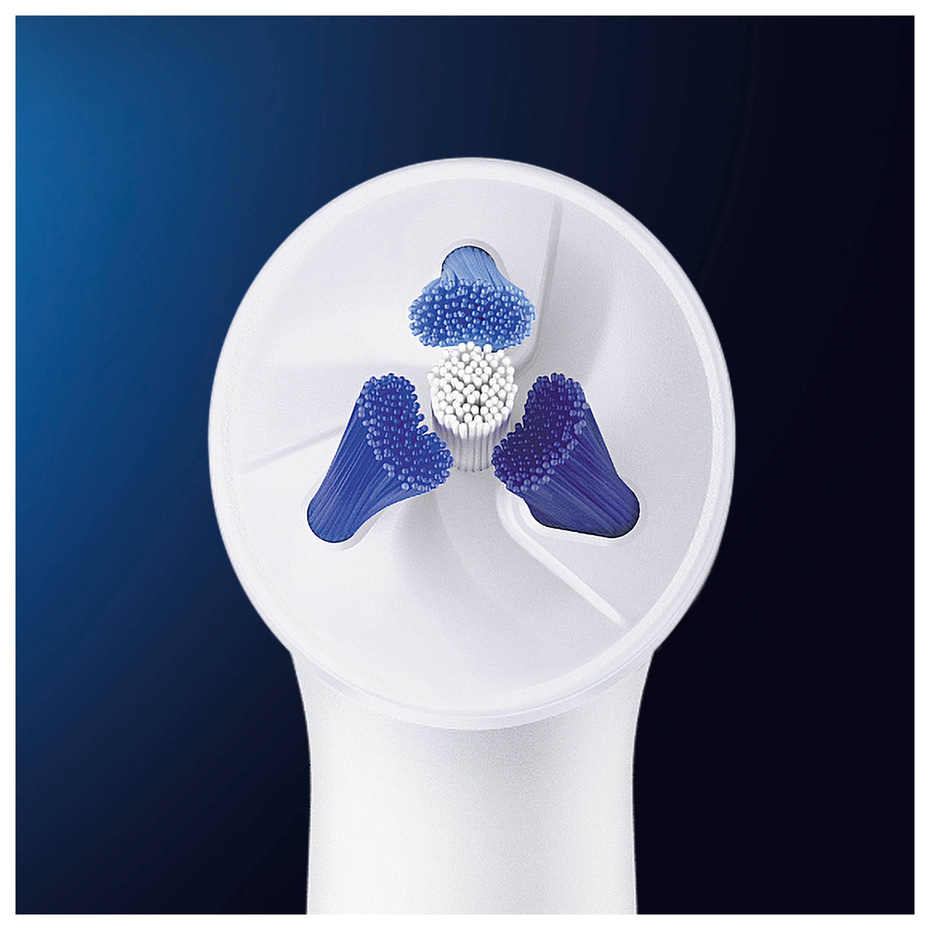 Oral-B iO Specialized Clean 2er