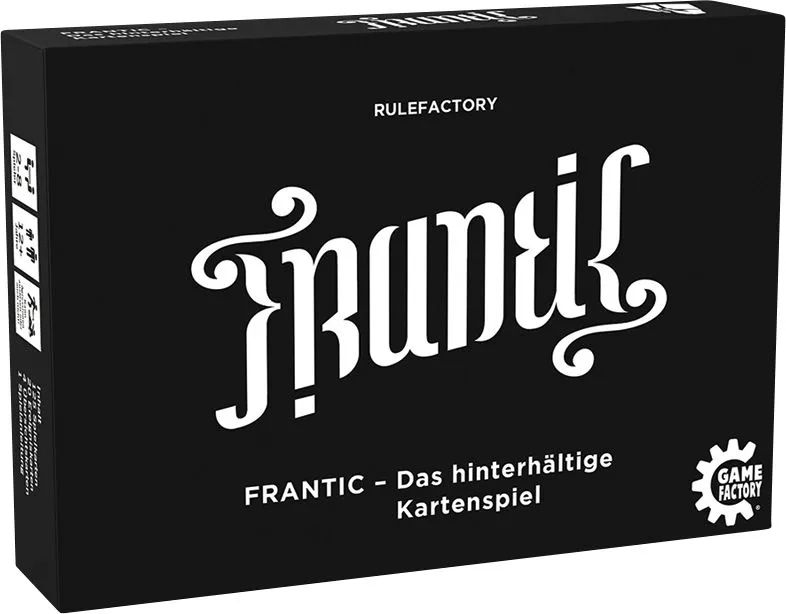 Carletto Deutschland GmbH FRANTIC