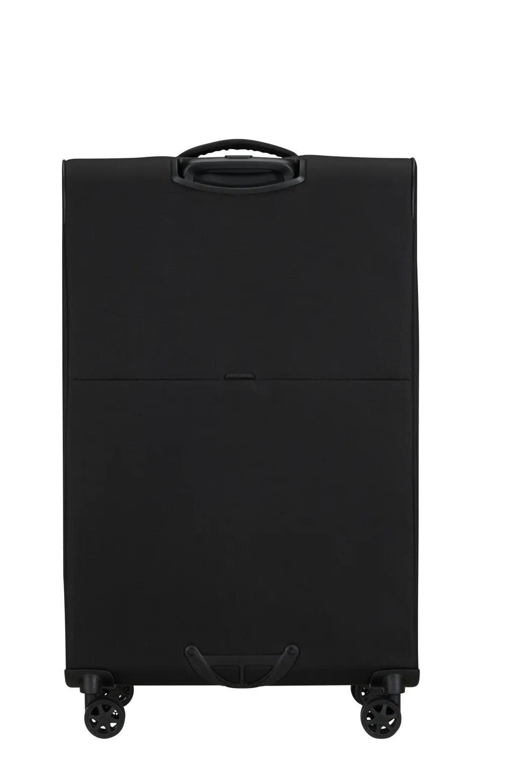 SAMSONITE LITEBEAM SPINNER 78/29 EXP, BLACK