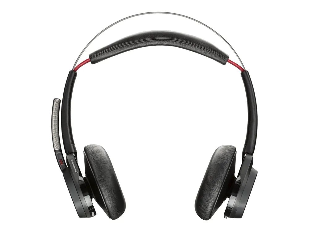 Poly Voyager Focus B825 - Headset - On-Ear