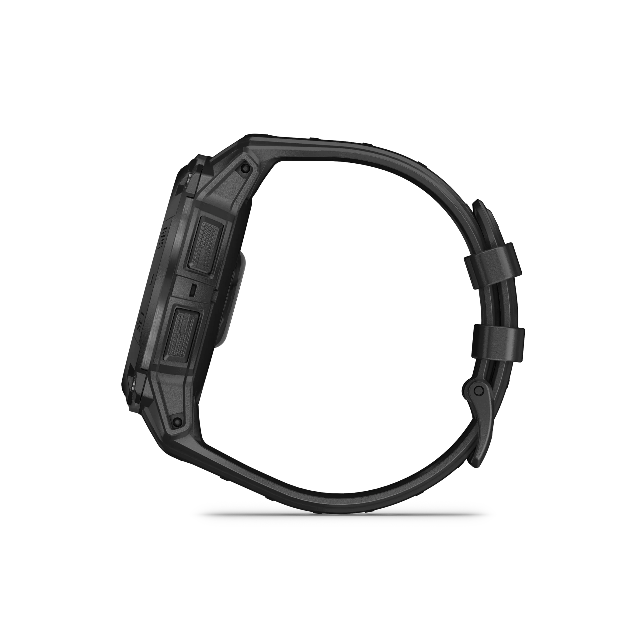 Garmin Instinct 3, 50mm AMOLED Tactical Edition