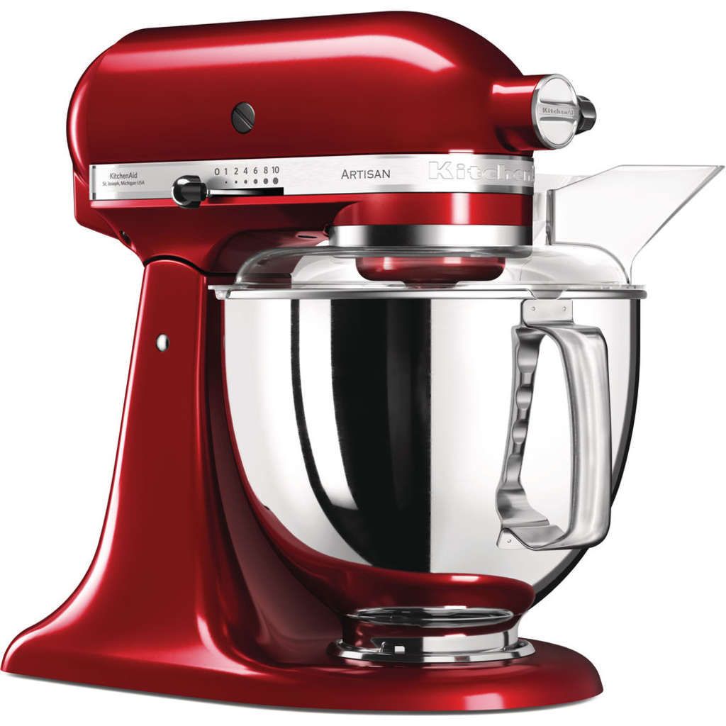 KitchenAid 5KSM175PSECA Artisan B-Ware