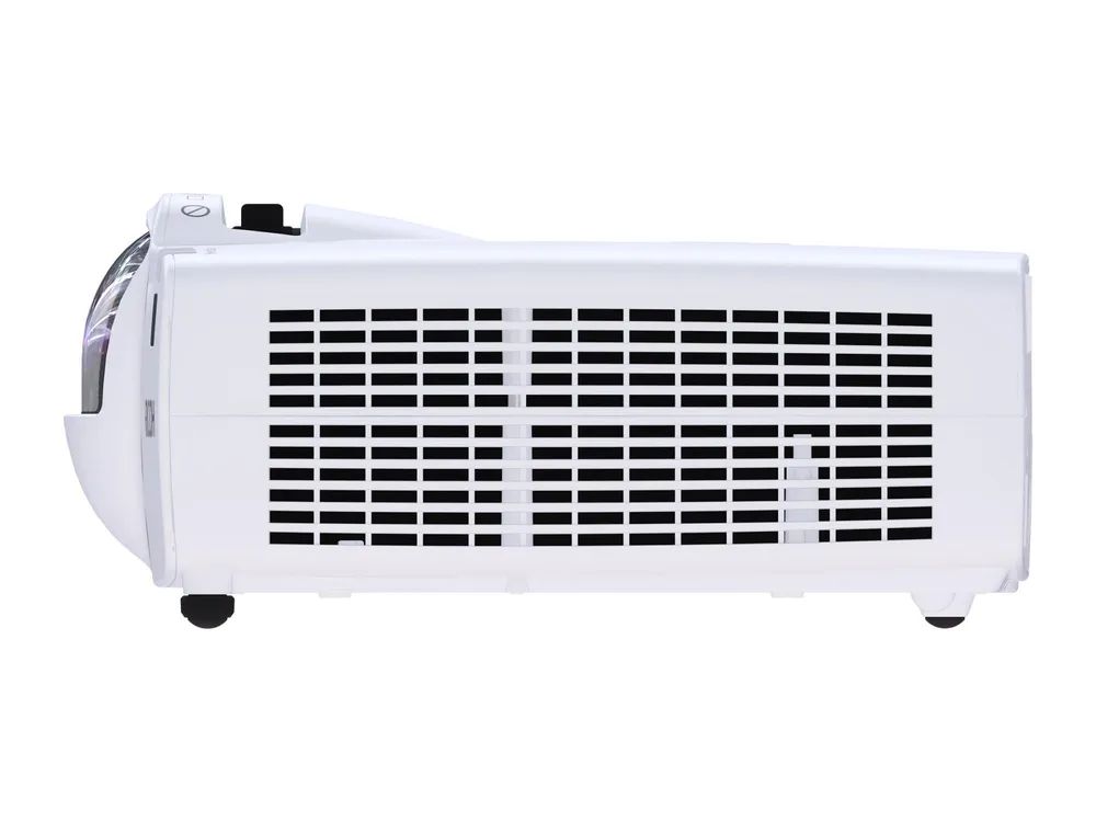 Fsas Technologies Ricoh PJ WUL5A40ST - 3-LCD-Projektor - 4500 lm - WUXGA (1920 x 1200)