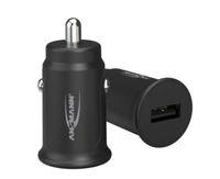 Ansmann CC105 - Auto - Zigarettenanzünder - 5 V - Schwarz