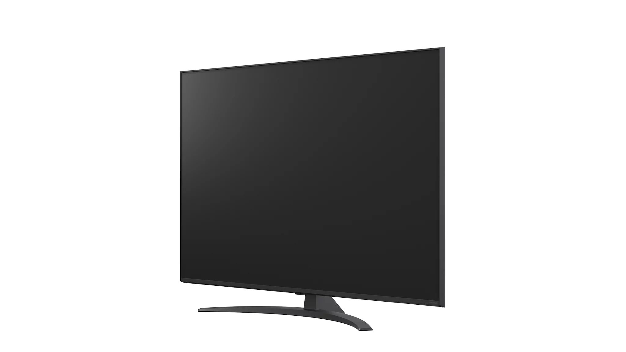 LG Electronics 55NANO81A6A.AEU