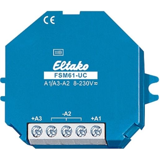 Eltako FUNK-SENDEMODUL / ELTAKO FSM61-UC 30000300