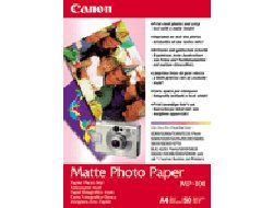 Canon MP-101 - Matt - A4 (210 x 297 mm) - 170 g/m²