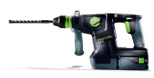 Festool KHC 18 5,0 EBI-Plus