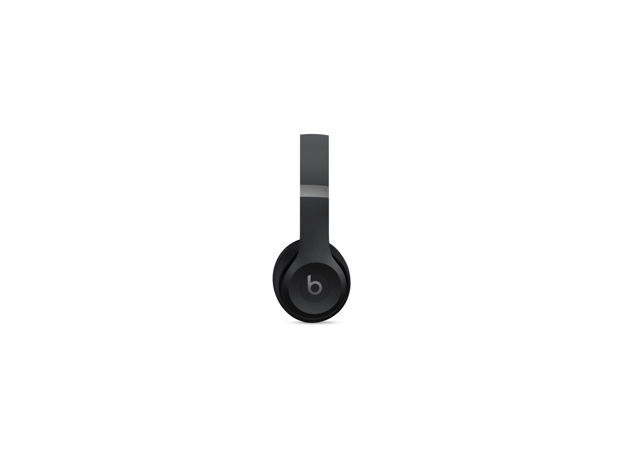 Apple Solo 4 - Kopfhörer mit Mikrofon - On-Ear