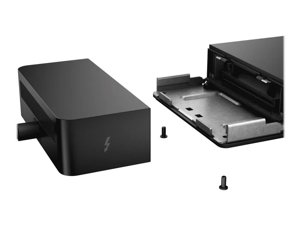 Dell Dock WD22TB4 w/AC-Adapter 180 Watt 210-BDQH
