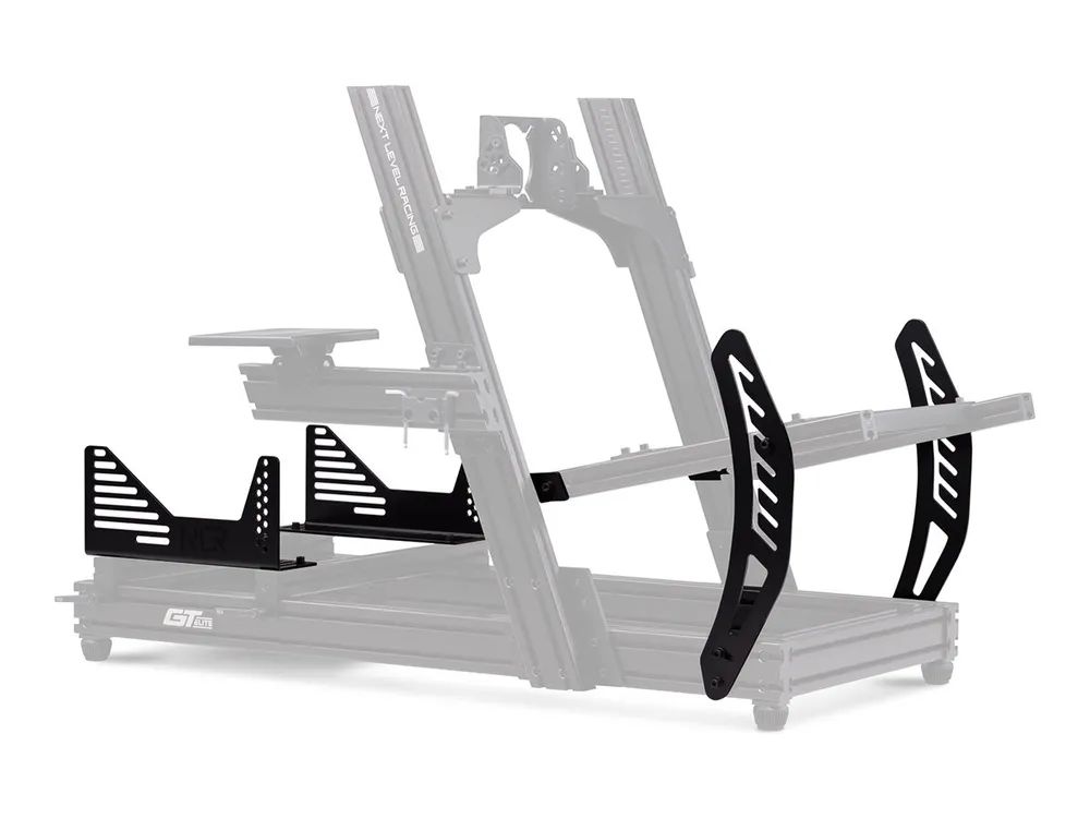 Next Level Racing Elite Formula - Racing simulator