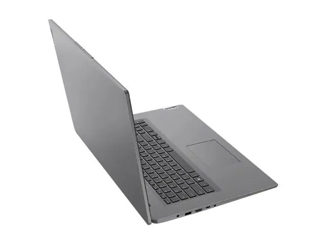 Lenovo V17 G4 IRU 83A2 - 180°-Scharnierdesign - Intel Core i5 13420H / 2.1 GHz - kein Betriebssystem - UHD Graphics - 8 GB RAM - 512 GB SSD TLC - 43.9 cm (17.3")