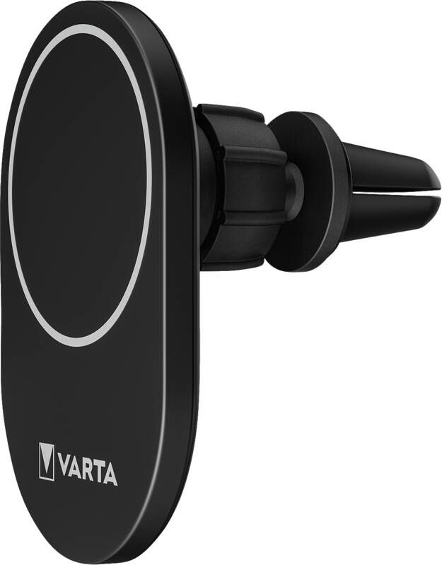 Varta KFZ-Ladegerät Mag Pro Wireless Car Charger