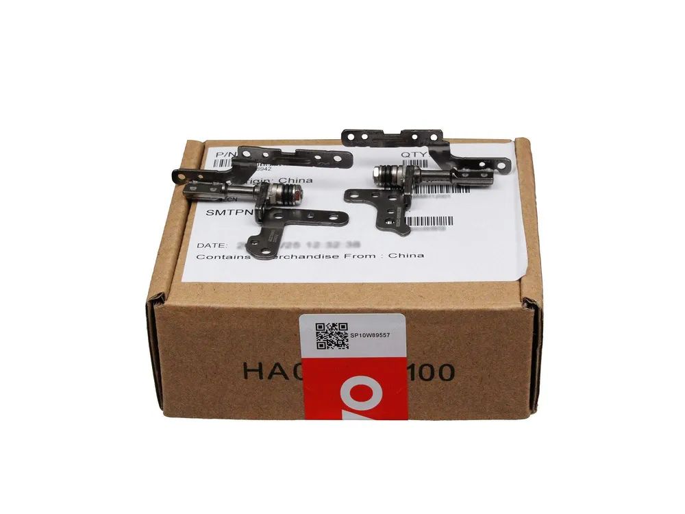Lenovo Cover Hinge L 81YK L+R 5H50S28942