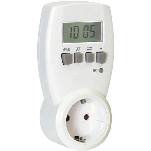 REV ENERGIEMESSGERÄT 3600W F.SSTD / 002580