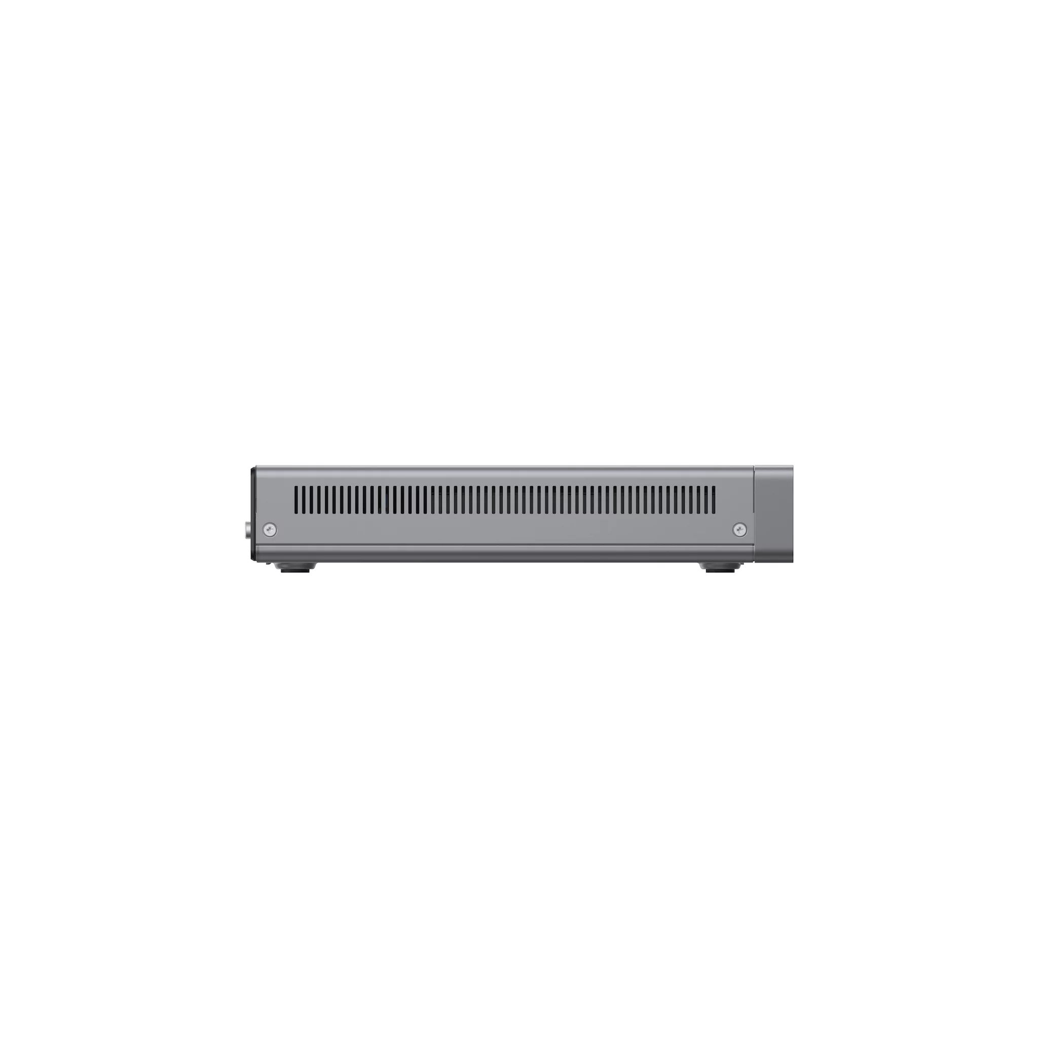 eufy PoE NVR Security System E41