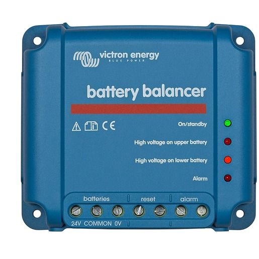 Victron BATTERY BALANCER / VICTRO BBA000100100