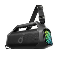 Anker Innovations Soundcore Boom 2 Pro - Lautsprechersystem - 2.1