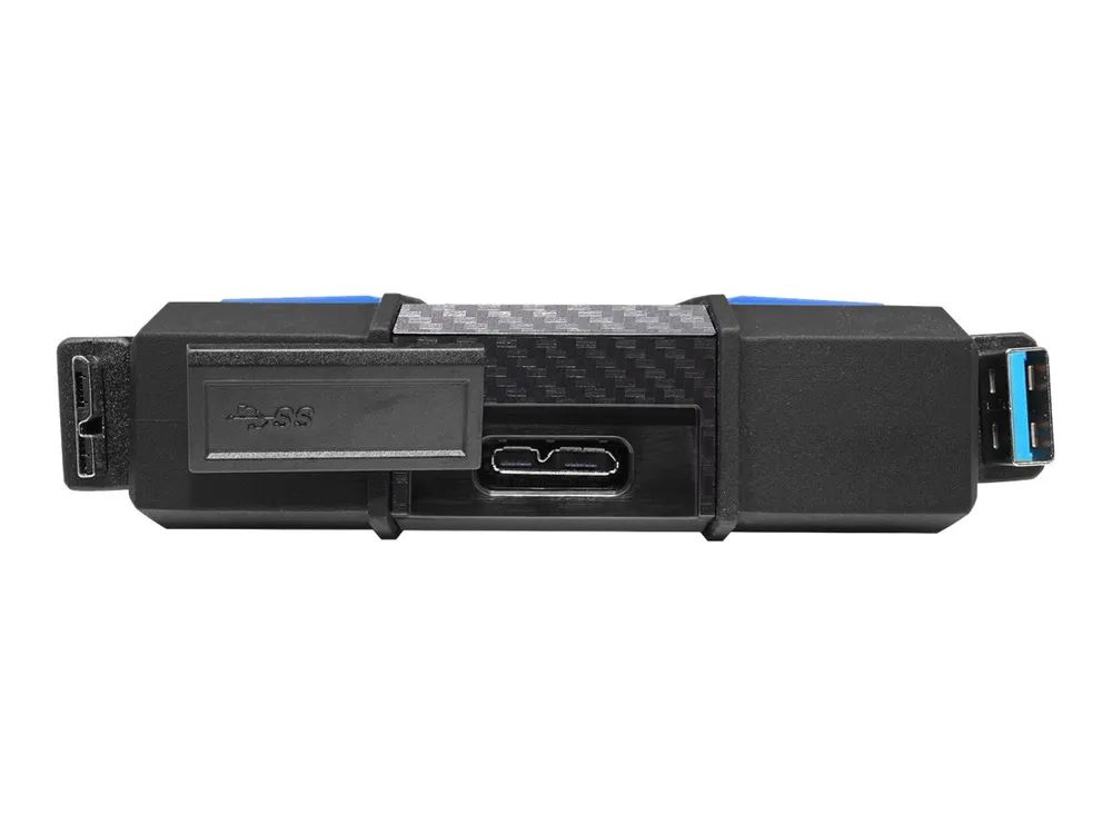 ADATA HD710P - Festplatte - 1 TB - extern (tragbar)
