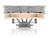 Noctua NH-L12S - Prozessor-Luftkühler - (für: LGA1156, AM2, AM2+, LGA1366, AM3, LGA1155, AM3+, LGA2011, FM1, FM2, LGA1150, FM2+, LGA2011-3, LGA1151, AM4, LGA2066, LGA1200)