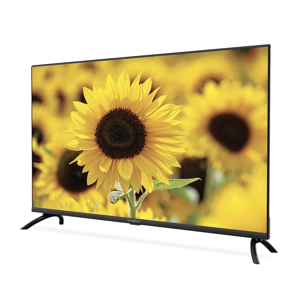 40" Full HD Smart TV