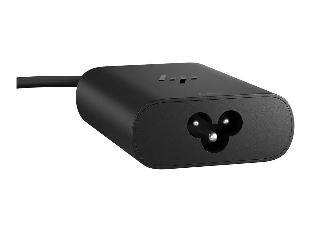 HP GaN USB-C Laptop Charger - Netzteil - Wechselstrom