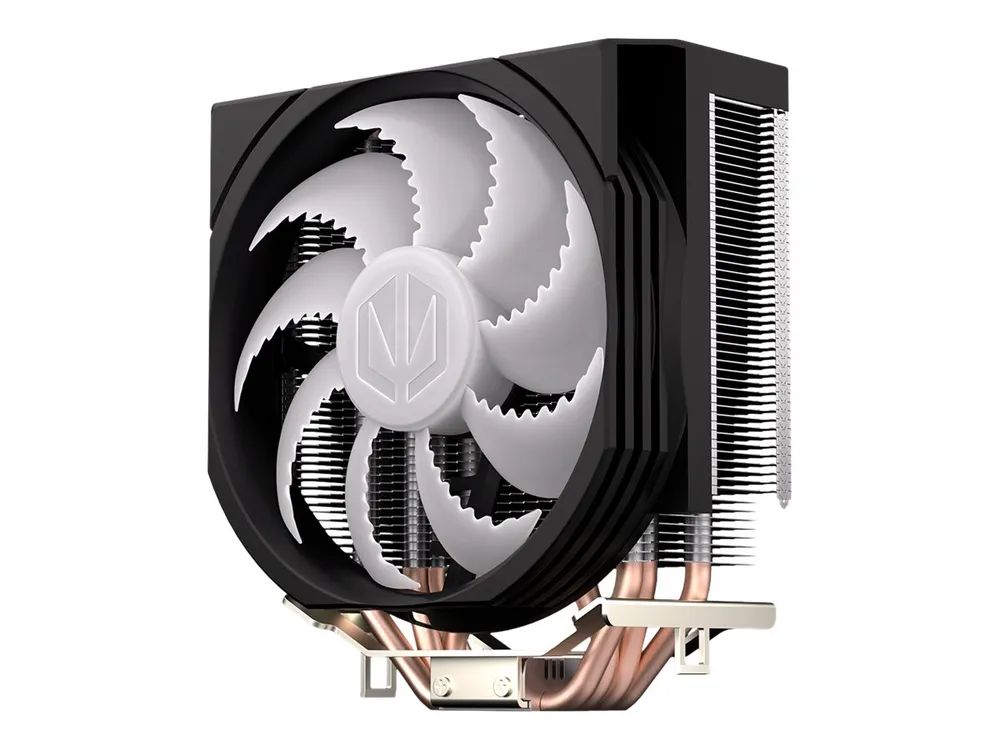 ENDORFY Spartan 5 MAX - Prozessor-Luftkühler - (für: AM2+, AM3+, FM1, FM2+, LGA2011-3, LGA2011 (Square ILM)