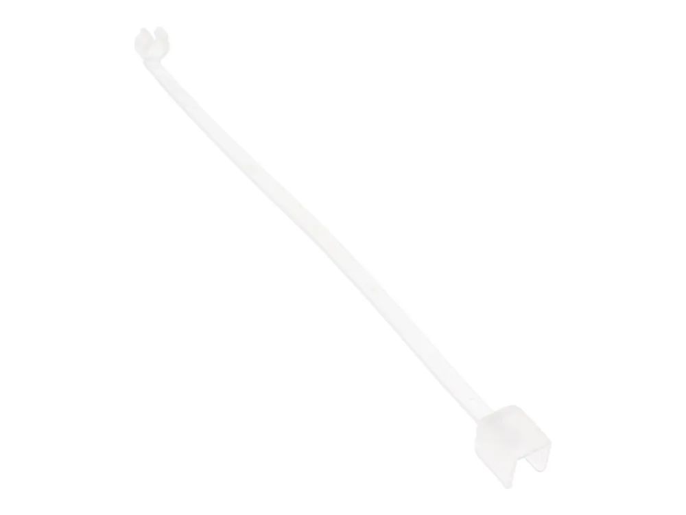 InLine Staubschutz - für LWL LC-Stecker 10er Pack