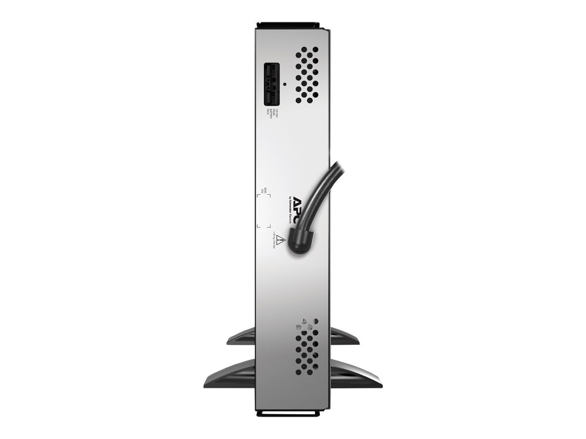 APC Smart-UPS X 120V External Battery Pack Rack/Tower