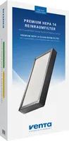 Venta PREMIUM HEPA 14 - Luftreinigerfilter - HEPA - 99,995% - Box