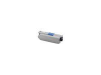 OKI Schwarz - original - Tonerpatrone - für OKI MC332dn, MC342dn, MC342dnw, MC342w